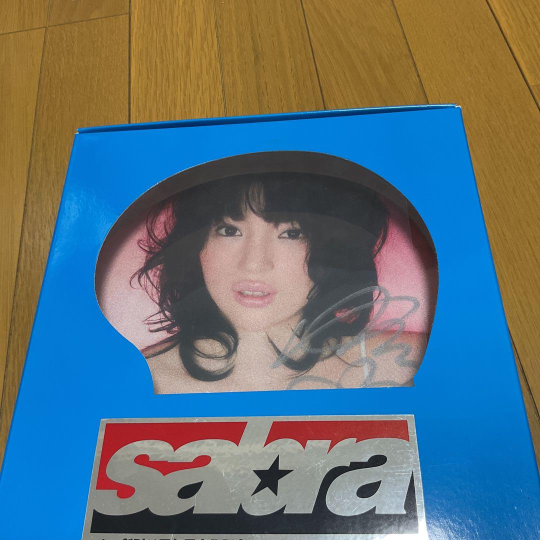 秋山莉奈　sabra特製マウスパッド(3D) 1点　　　未使用 秋山莉奈 sabra特製マウスパッド(3D) 1点 - メルカリ