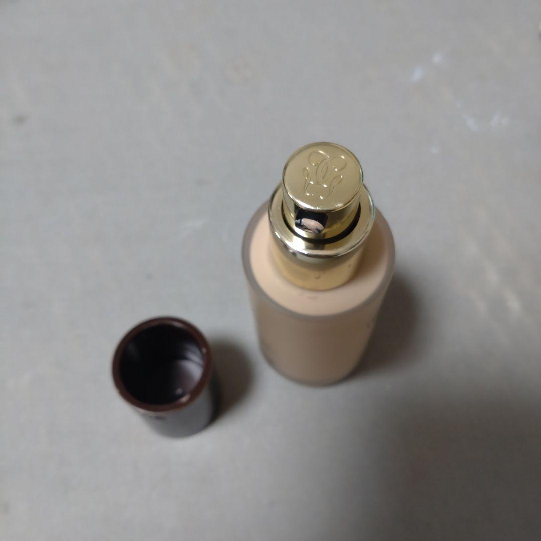 ファンデーション GUERLAIN TERRACOTTA LE TEINT 35ml
