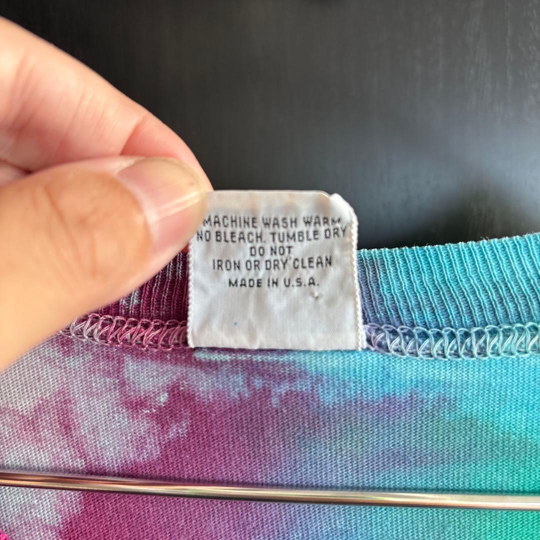 【幻の逸品!】ロンジョン 80's USA 最初期 自社タグ スペシャル幻級 【幻の逸品!】ロンジョン 80's USA 最初期 自社タグ スペシャル幻級