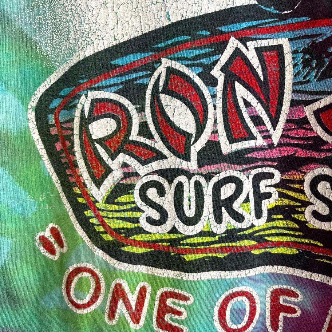 【幻の逸品!】ロンジョン 80's USA 最初期 自社タグ スペシャル幻級 【幻の逸品!】ロンジョン 80's USA 最初期 自社タグ スペシャル幻級