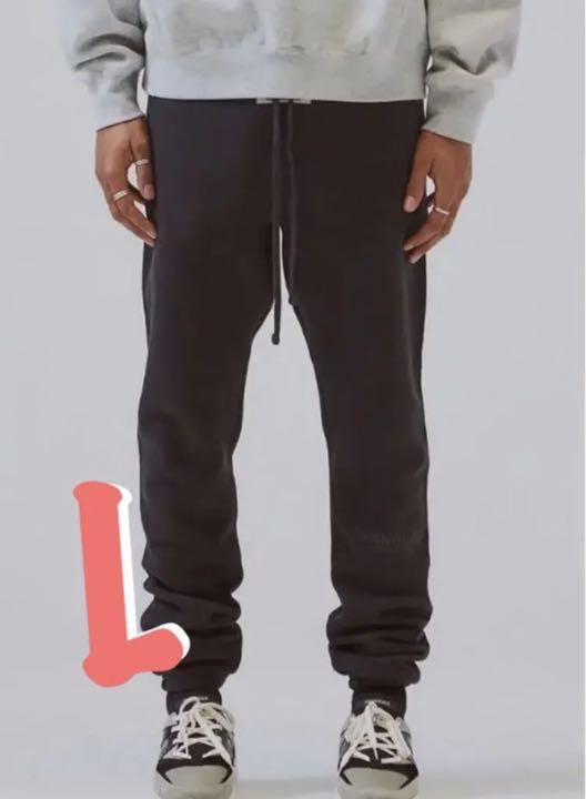 ブラック系,L超格安価格 FOG Essentials スウェットパンツ 黒/黒 L その他 パンツブラック系L¥9,000-eur-artec.fr ブラック系,L超格安価格 FOG Essentials スウェットパンツ 黒/黒 L その他 パンツブラック系L¥9,000-eur-artec.fr