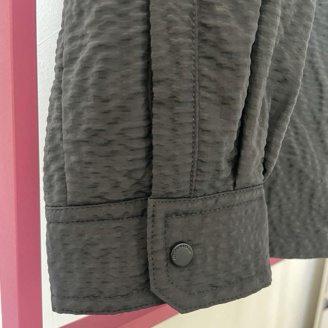 【送料無料】ARMANIアルマーニ ジャケットアウター 新品　タグ付き　Mサイズ