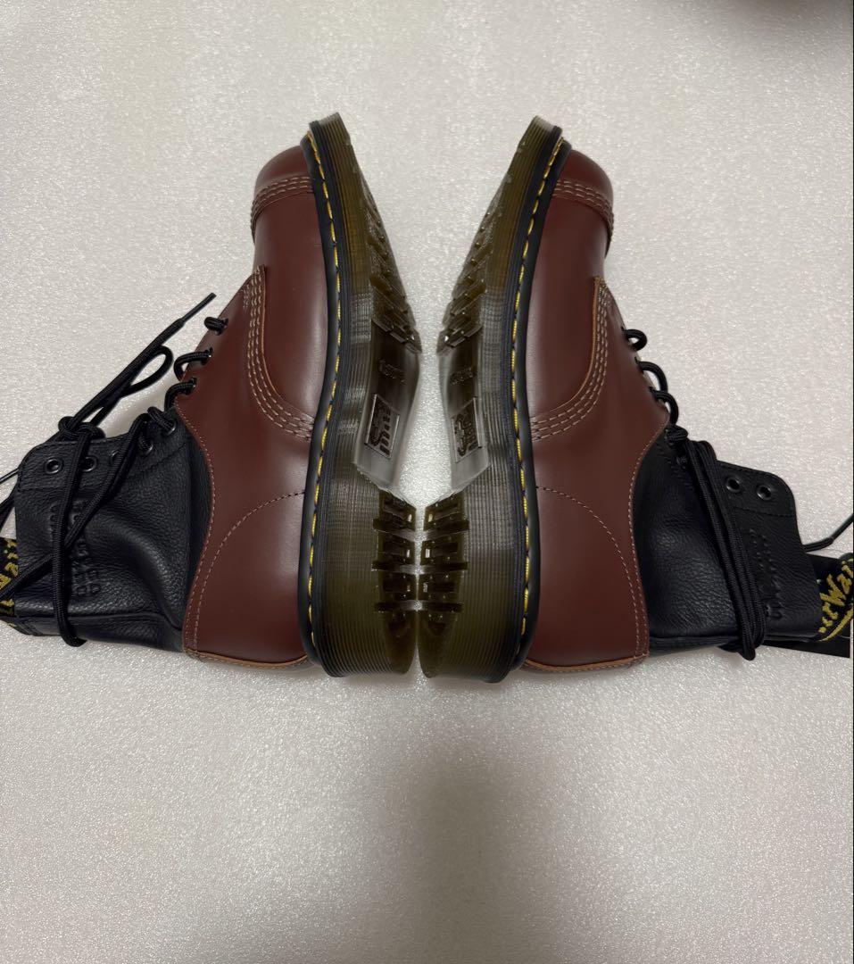 MM6 Maison Margiela Dr.Martens ブーツ 25cm