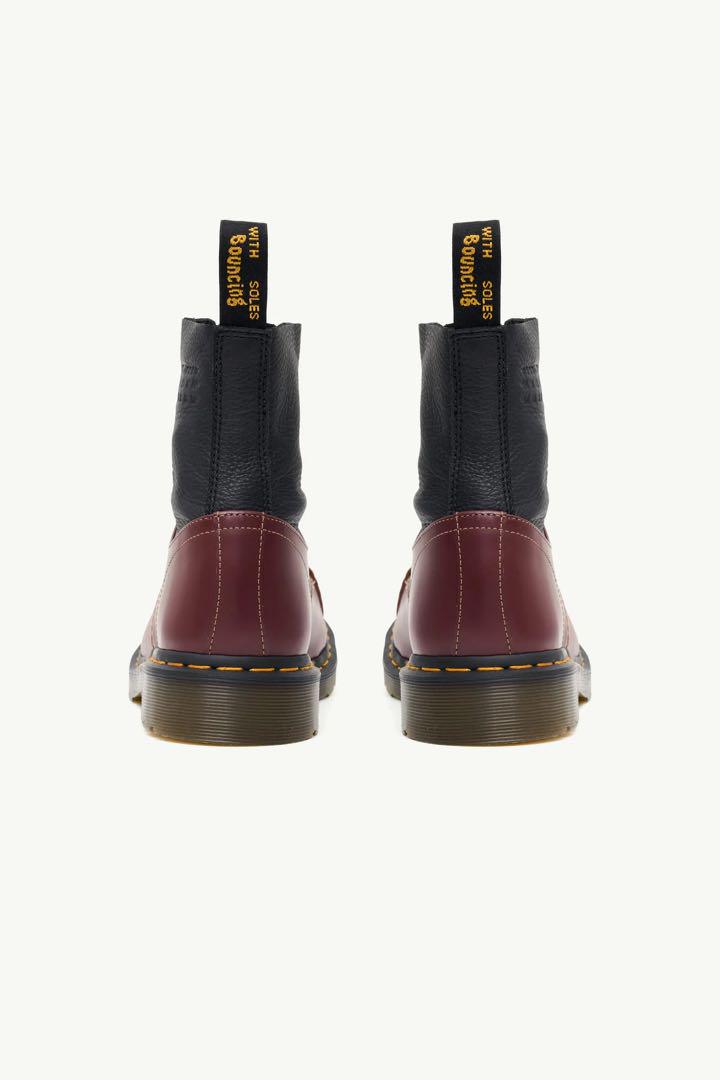 MM6 Maison Margiela Dr.Martens ブーツ 25cm