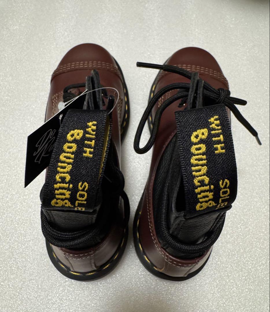 MM6 Maison Margiela Dr.Martens ブーツ 25cm