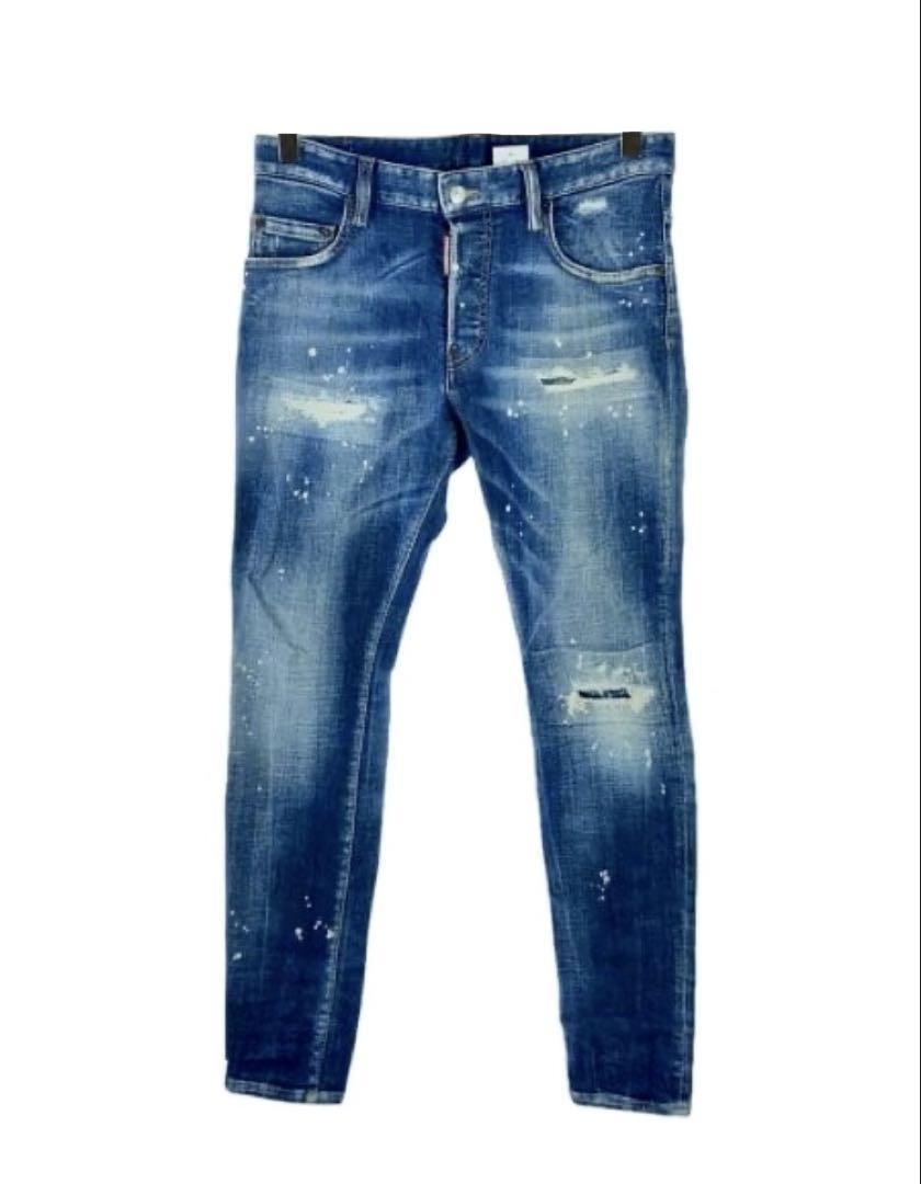 定価11万 23AW最新作・極美品 SUPER TWINKY 46
