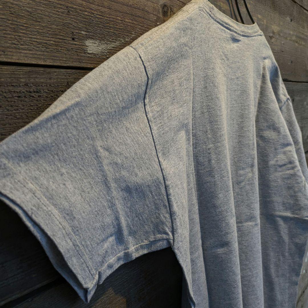 当時物　90s　USA製　KISS　ハードロックバンド　プリント　コピーライト