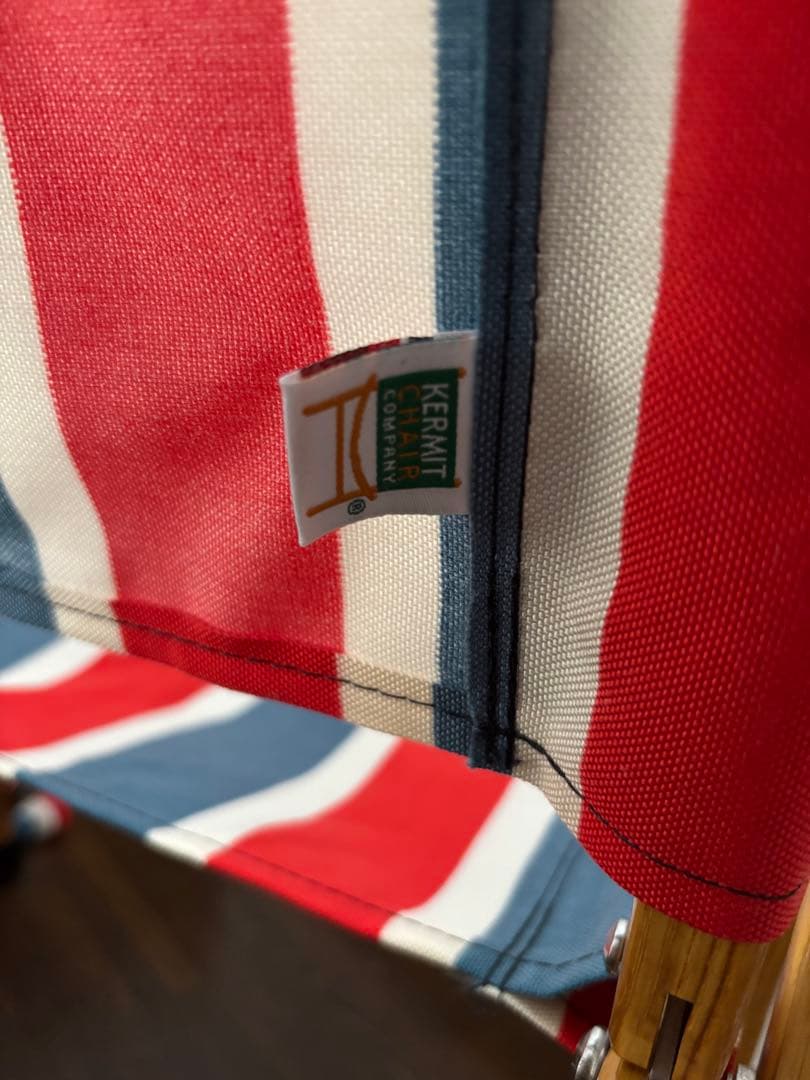 カーミットチェア