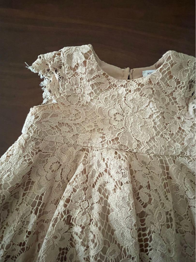 Dolce&Gabbana☆ワンピース☆9-12m☆