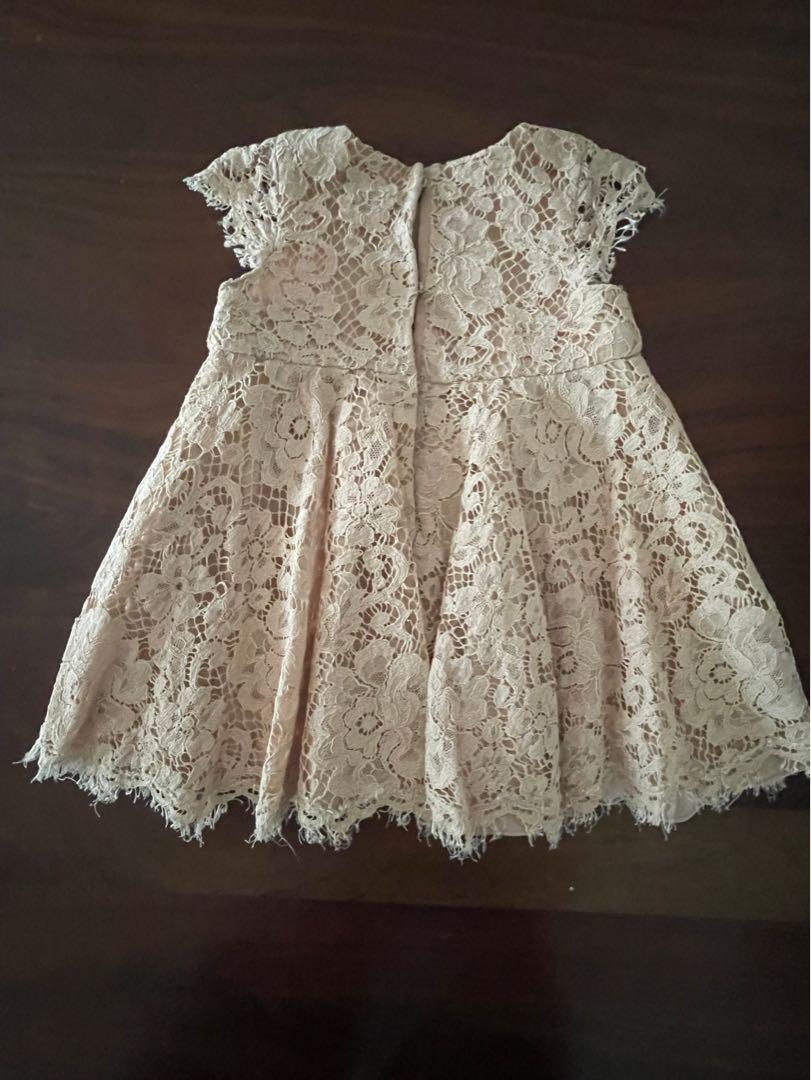 Dolce&Gabbana☆ワンピース☆9-12m☆