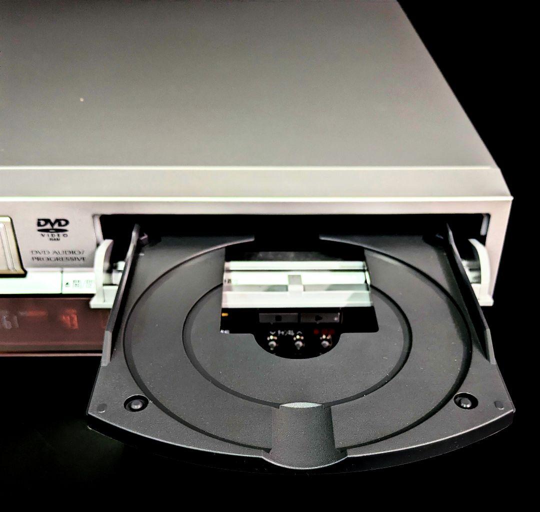 Panasonic DMR-E150V VHS/HDD/レコーダー