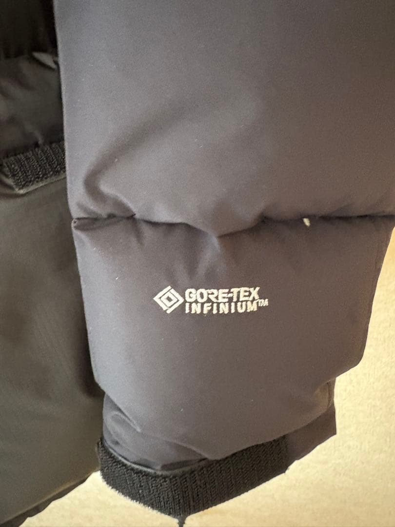 THE NORTH FACE/Him Down Parka/ヒムダウンパーカ