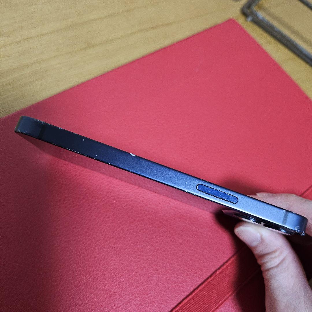 iPhone 12mini 128G ブラック 本体