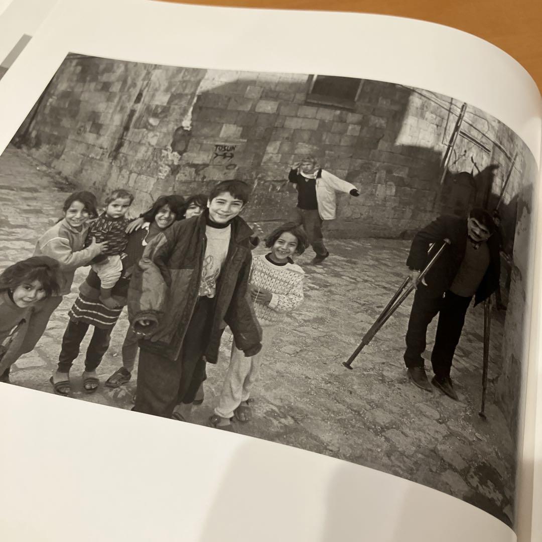 アナトリア 鬼海弘雄 写真集 アナトリア 鬼海弘雄 写真集 ANATOLIA Hiroh Kikai - 古本買取 2
