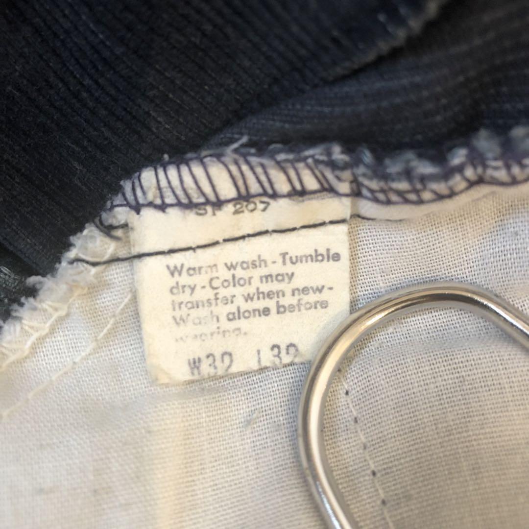 Levi's リーバイス 646 コーデュロイ パンツ フレア 684  517