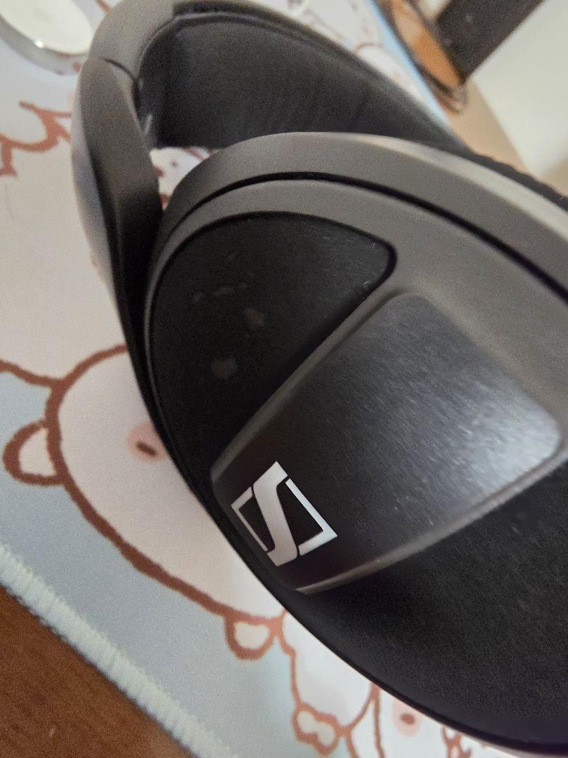 Sennheiser HD 569 有線ヘッドホン Amazon.co.jp: Sennheiser HD 569 クローズドバックヘッドホン