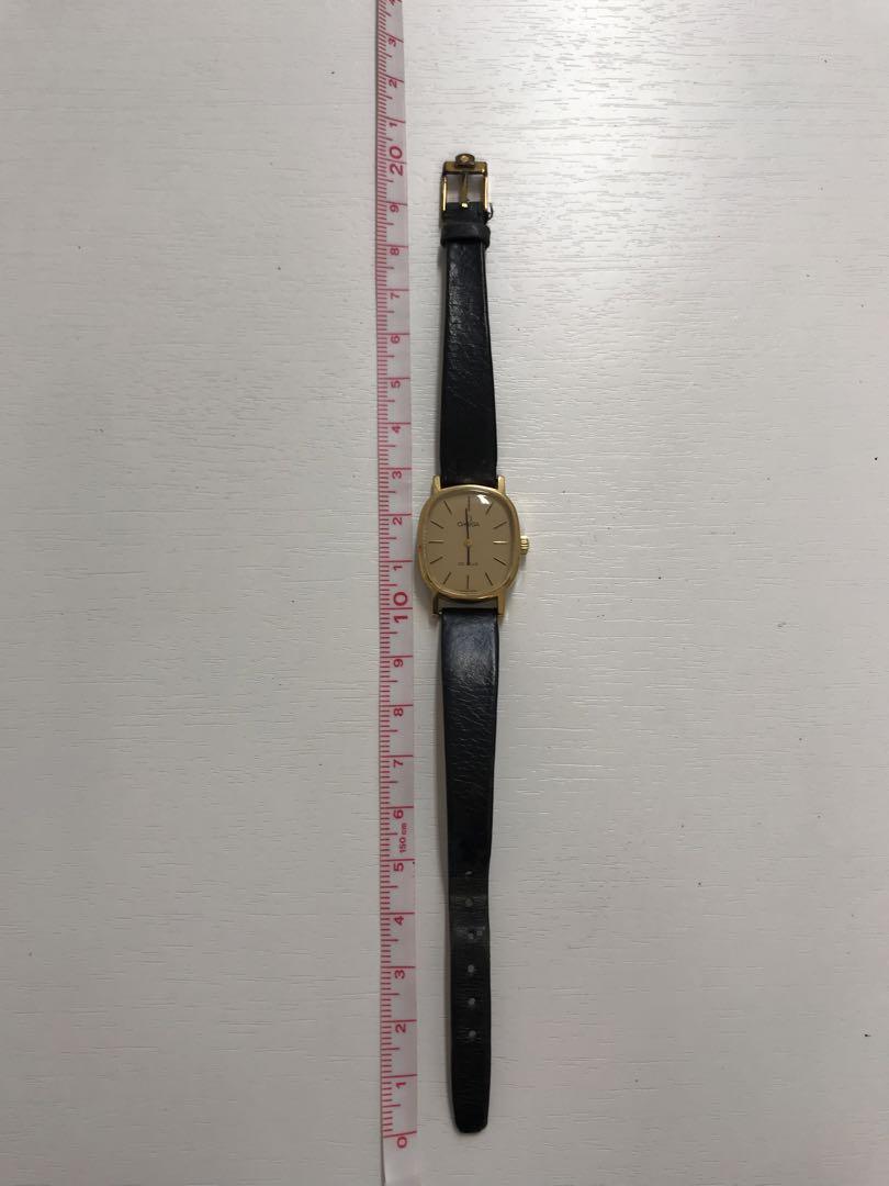 OMEGA DEVILLE オメガ　デビル　腕時計　T.207