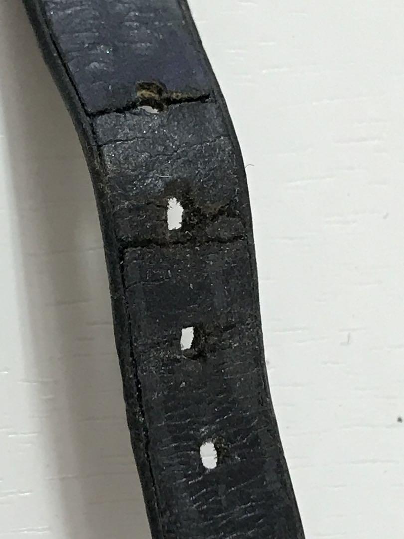 OMEGA DEVILLE オメガ　デビル　腕時計　T.207