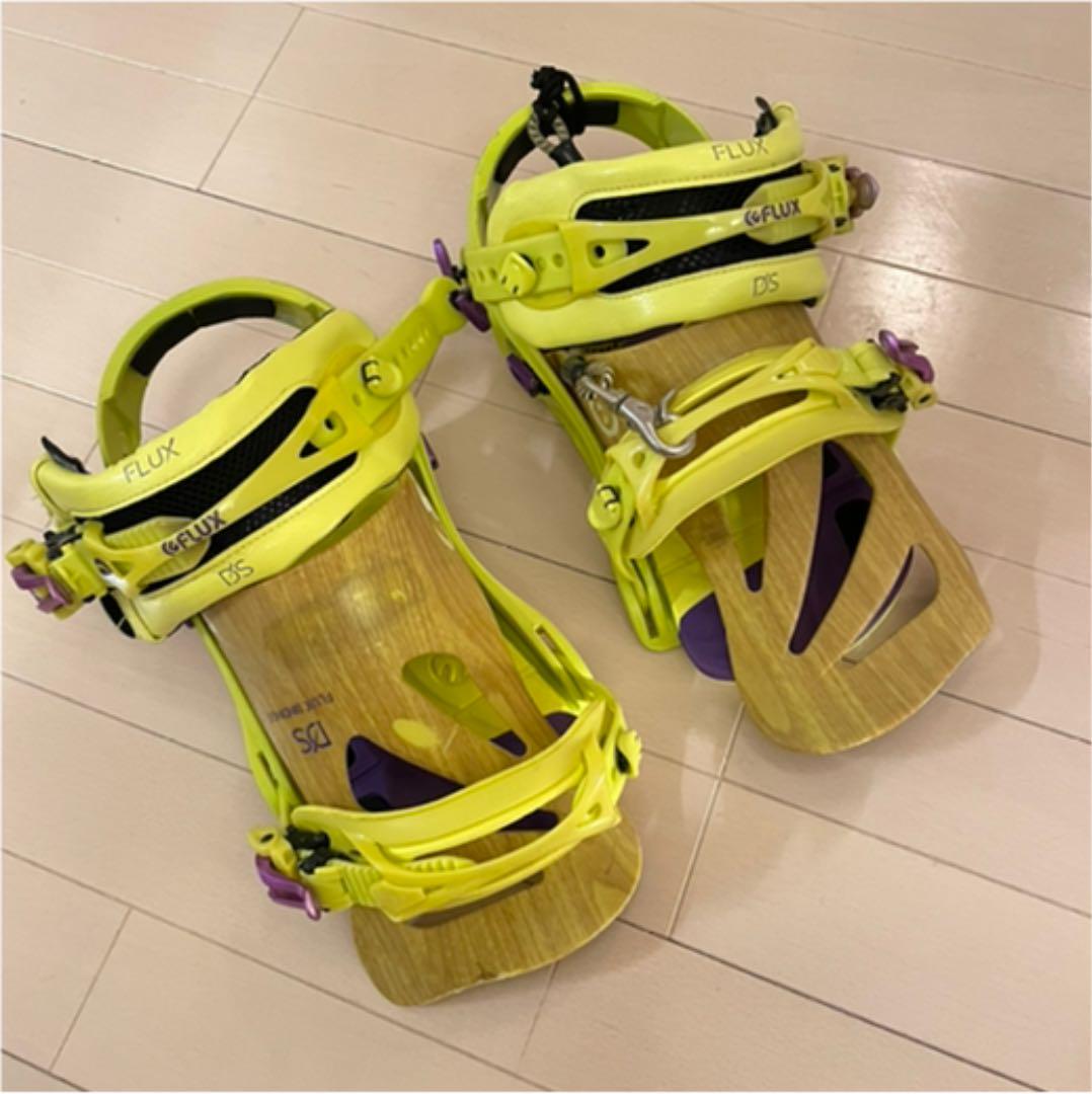 格安限定品 Kb様専用 FLUX DS 13 14 yellow size M vyLui-m33204100569 高評価人気