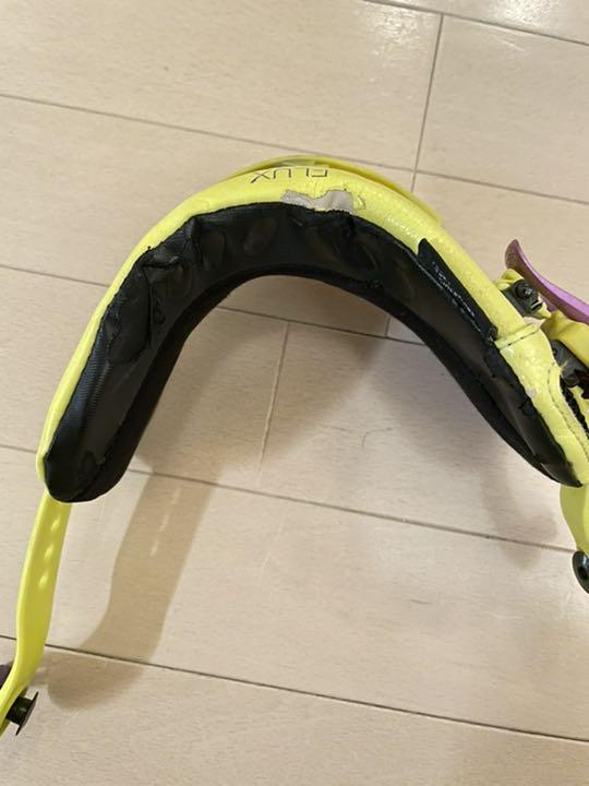 格安限定品 Kb様専用 FLUX DS 13 14 yellow size M vyLui-m33204100569 高評価人気