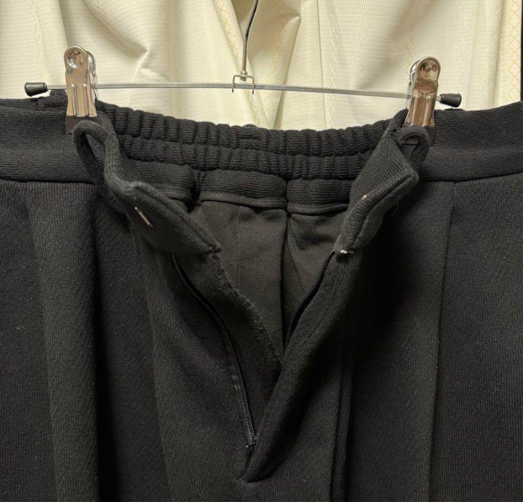 パンツ DINOWORKS NEW EGG TROUSERS (S)