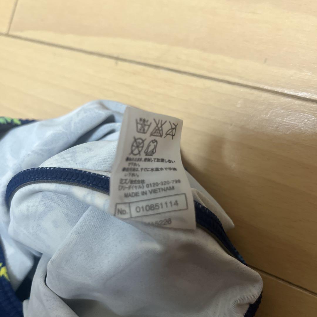 MIZUNO JSS 水着 M