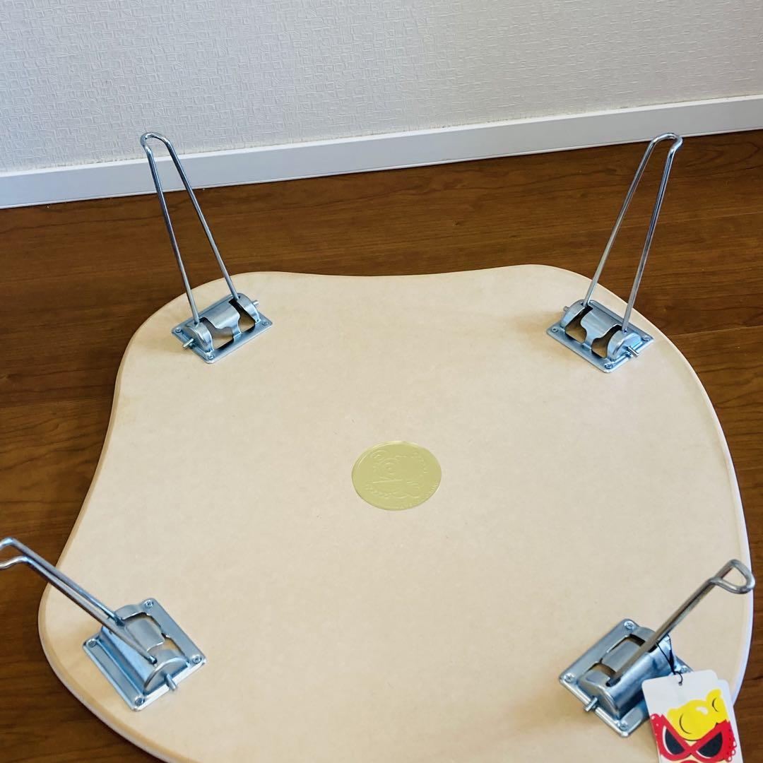 【未使用品】　ヒスミニ　テーブル　ミニテーブル　ヒステリックグラマー