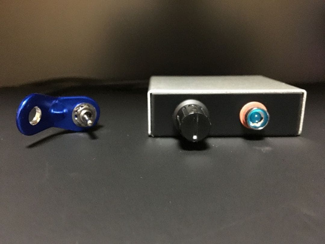 1台のみ ON.ON CBR400Fスイッチ REV レブコン純正ユニット付Honda