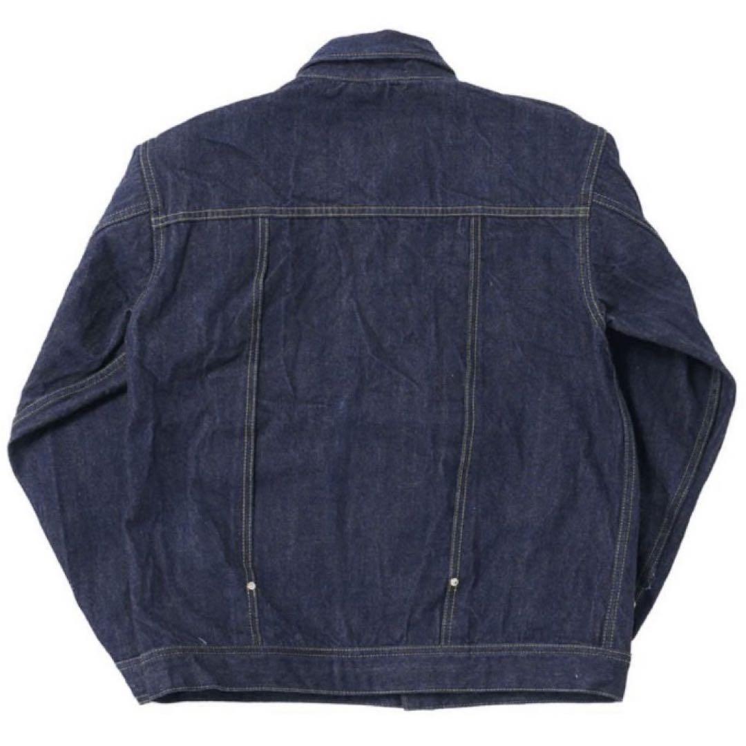 【ゴスパー様】Subculture C01 COWBOY JACKET サイズ2