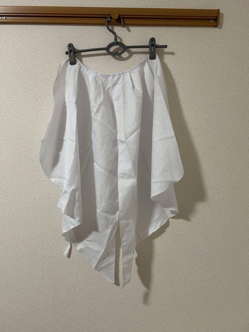 原神 コスプレ リサ ウィッグ、靴付き