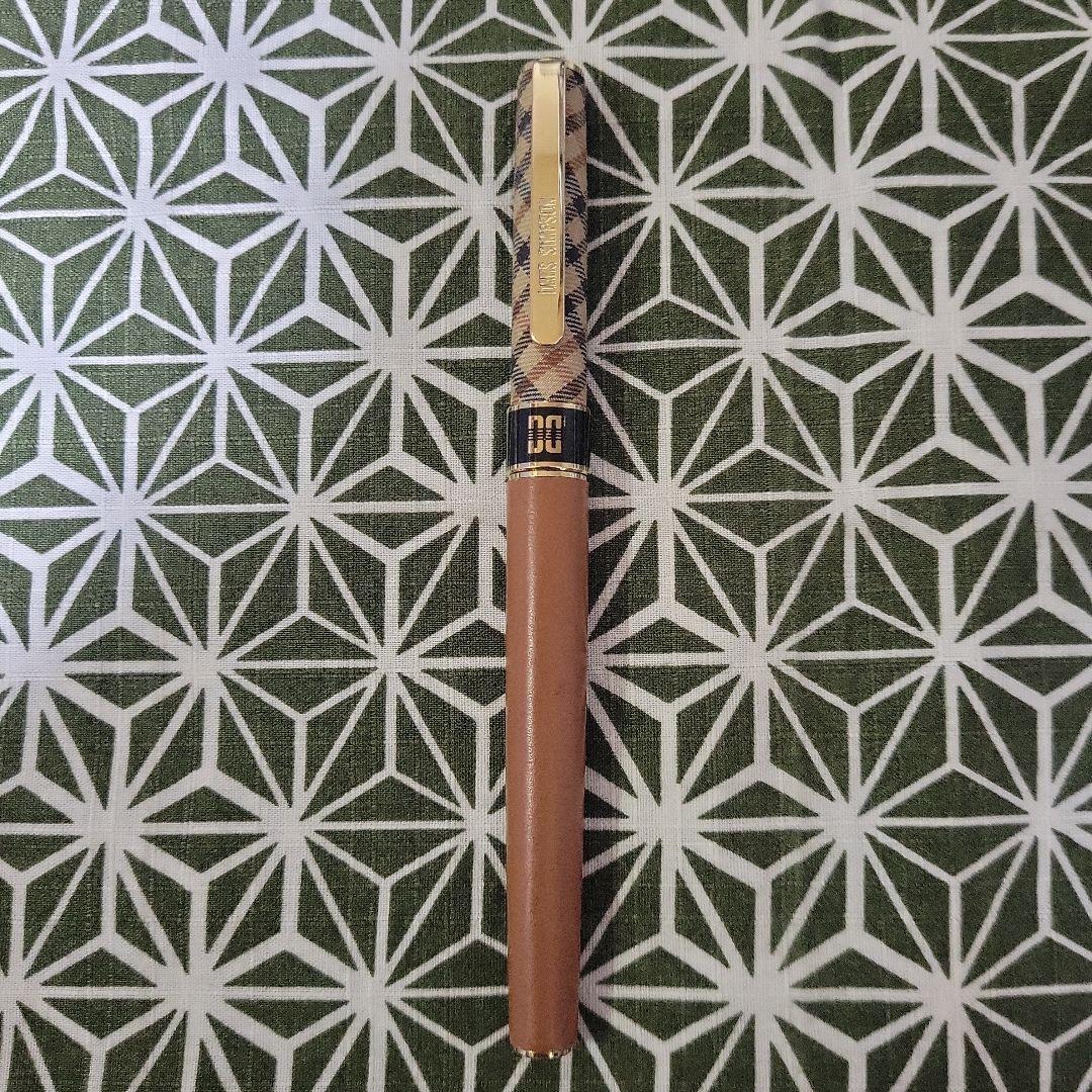 DAKS 万年筆