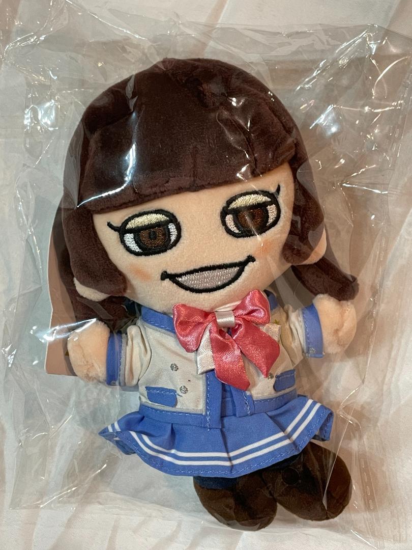 2022年春夏再販! キャンジャニ ver. 関ジャニ∞ ちびぬい おもちゃ