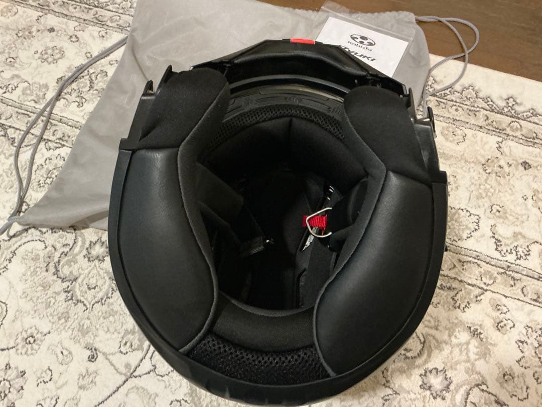 RYUKI フラットコヨーテ