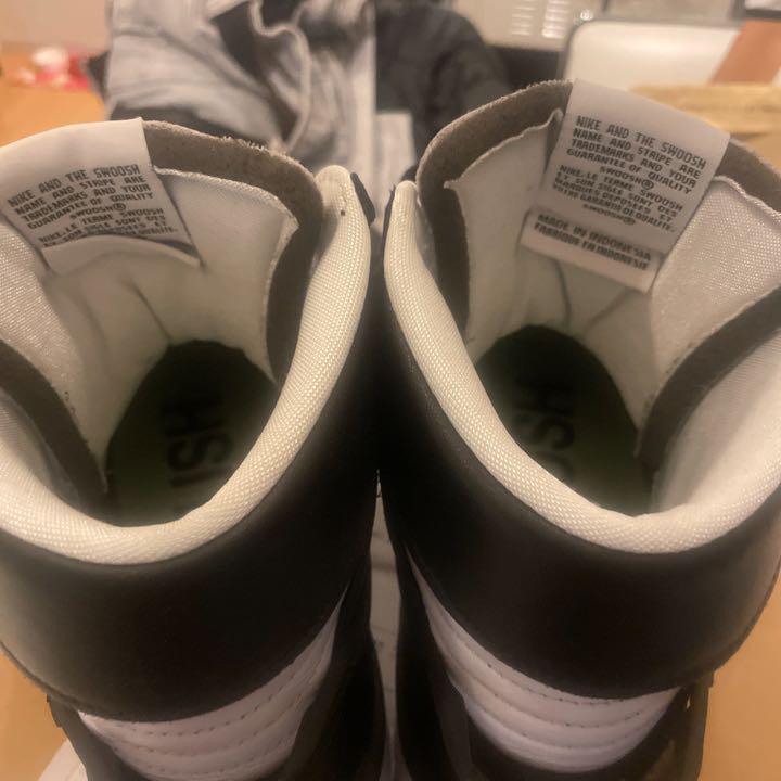 在庫正規店 NIKE アンブッシュ kNtbc-m33208285253 ダンク 格安安い