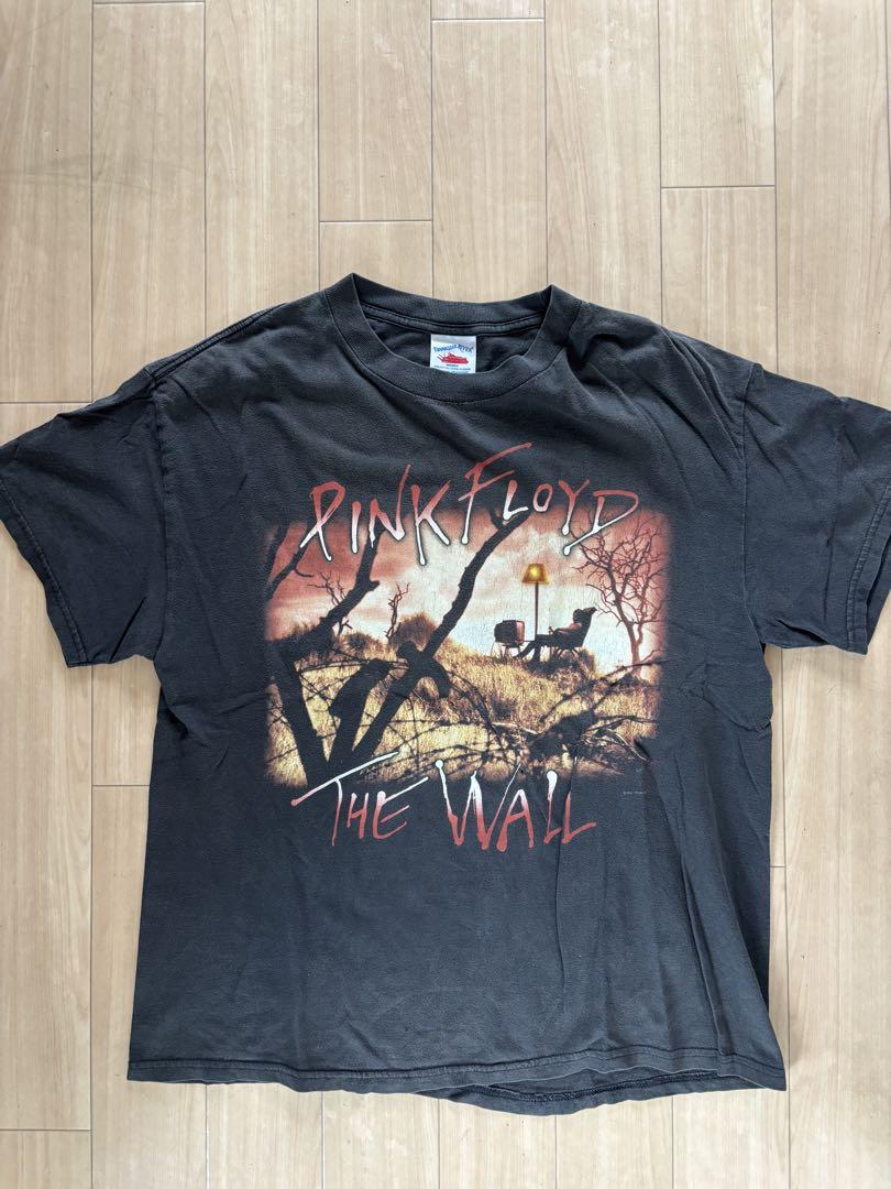 90s~00s PINK FLOYD バンドTシャツ