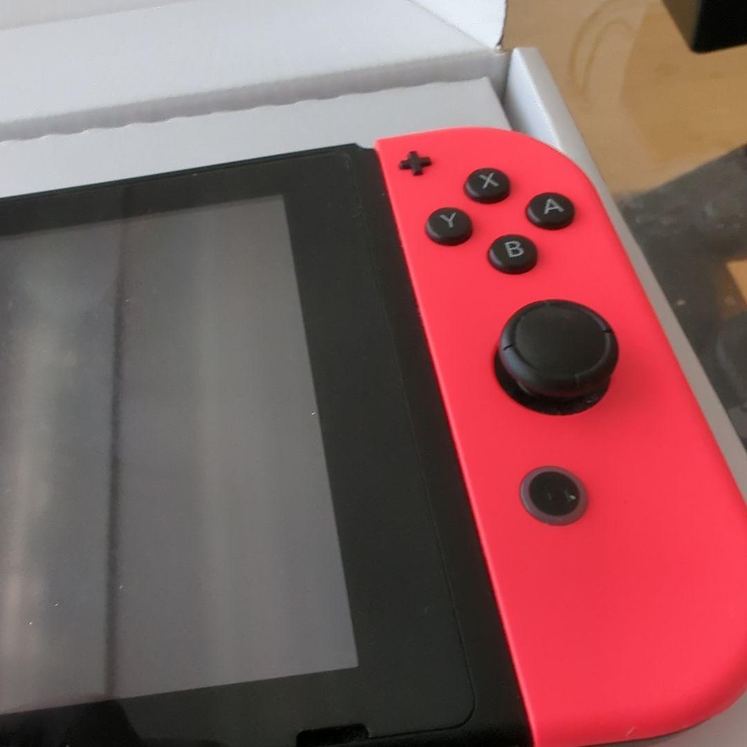 Nintendo Switch 本体　ニンテンドースイッチ