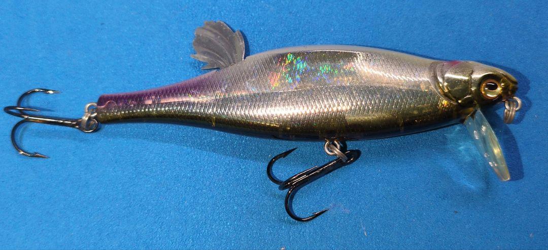 メガバス XJ-100 / Megabass : 松本釣具店Yahoo!店 - 通販