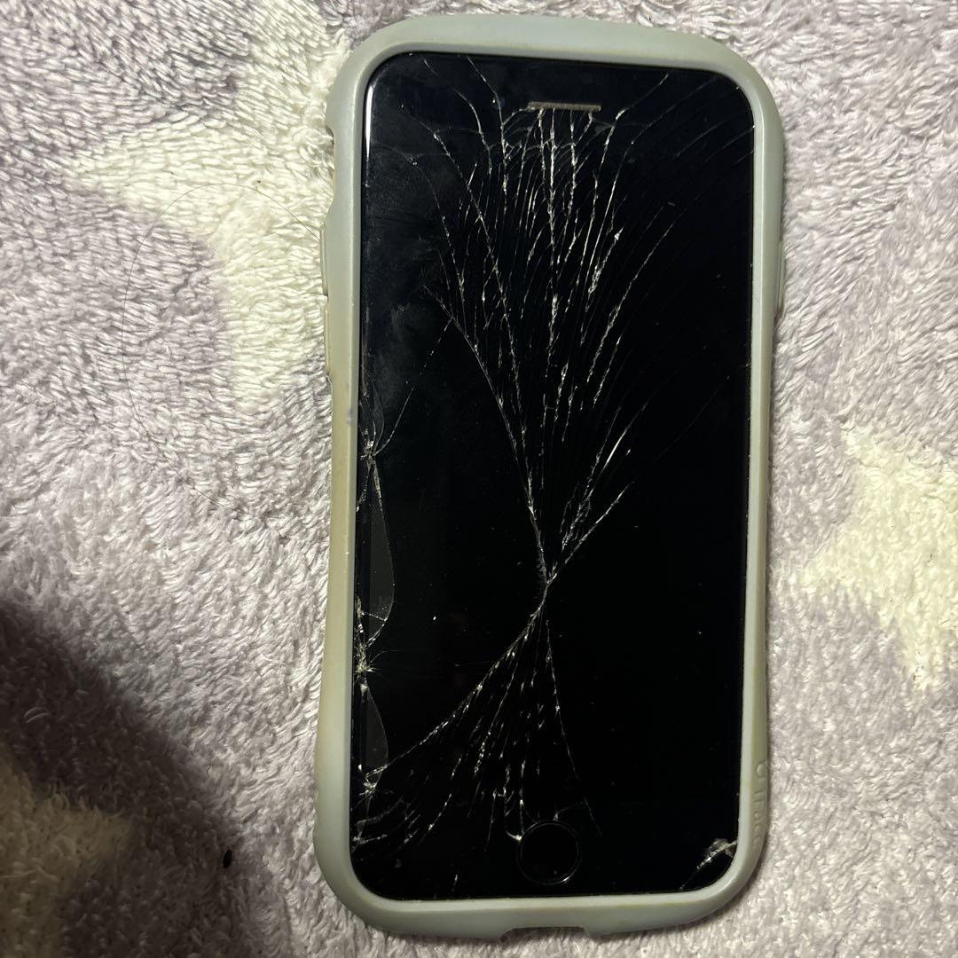iPhoneSE 第2世代 ジャンク