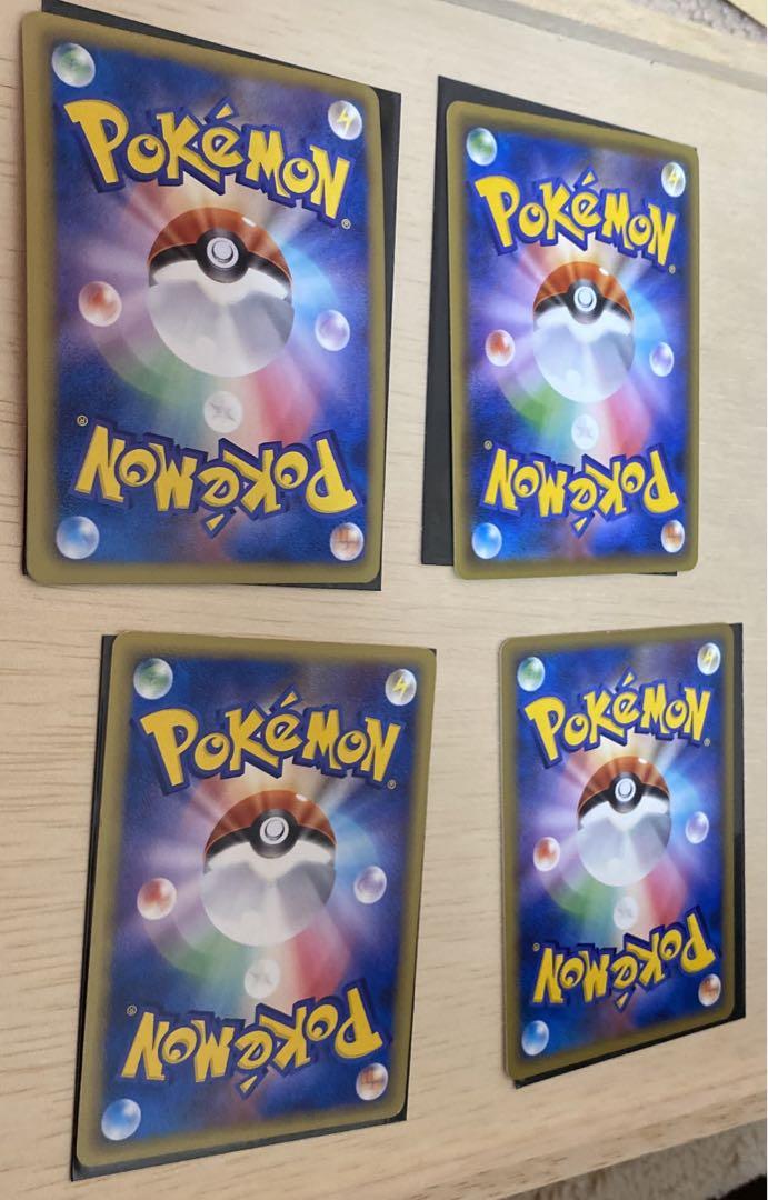 ルカリオ　ポケモンカード