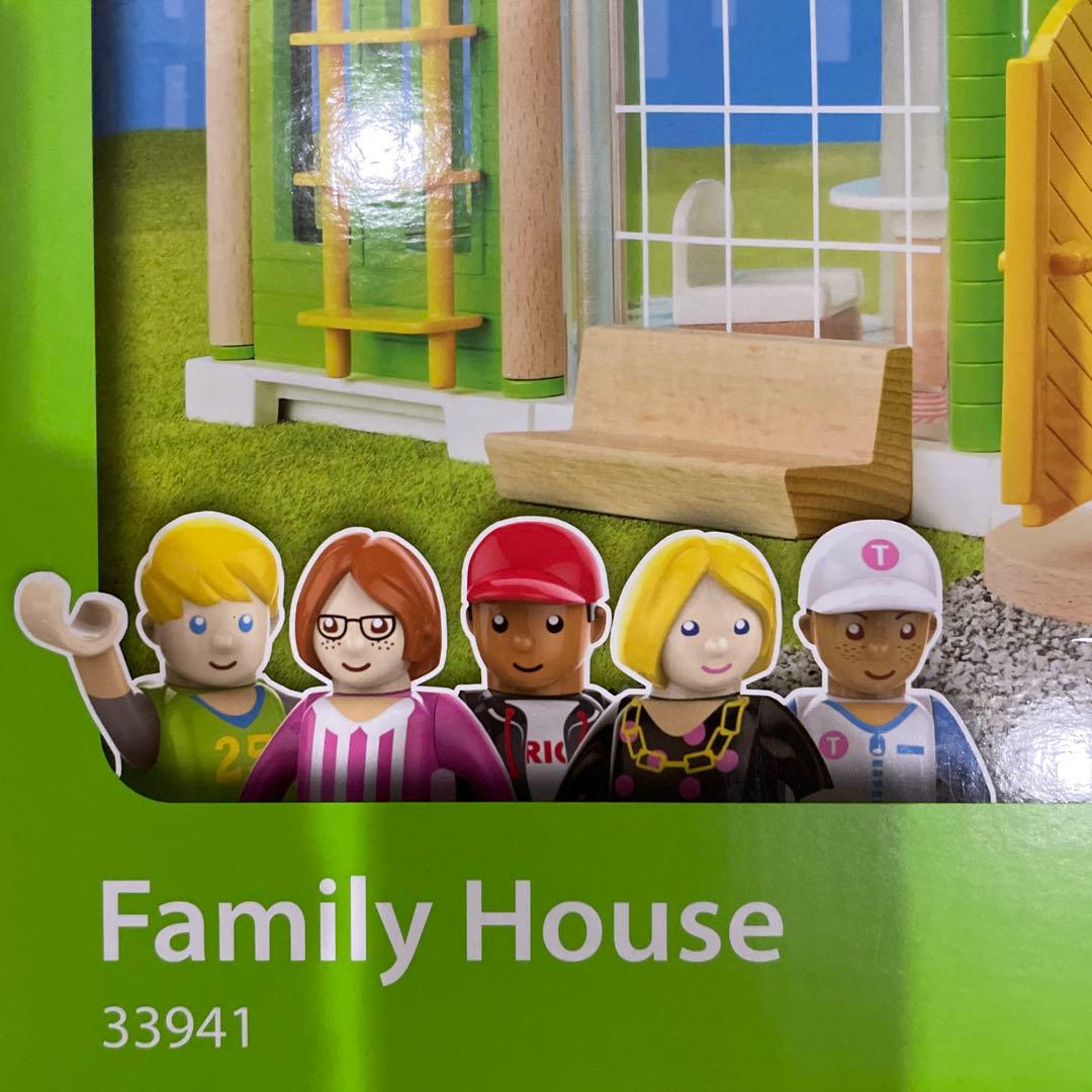 BRIO WORLD 廃盤品　7種類！ラストセット