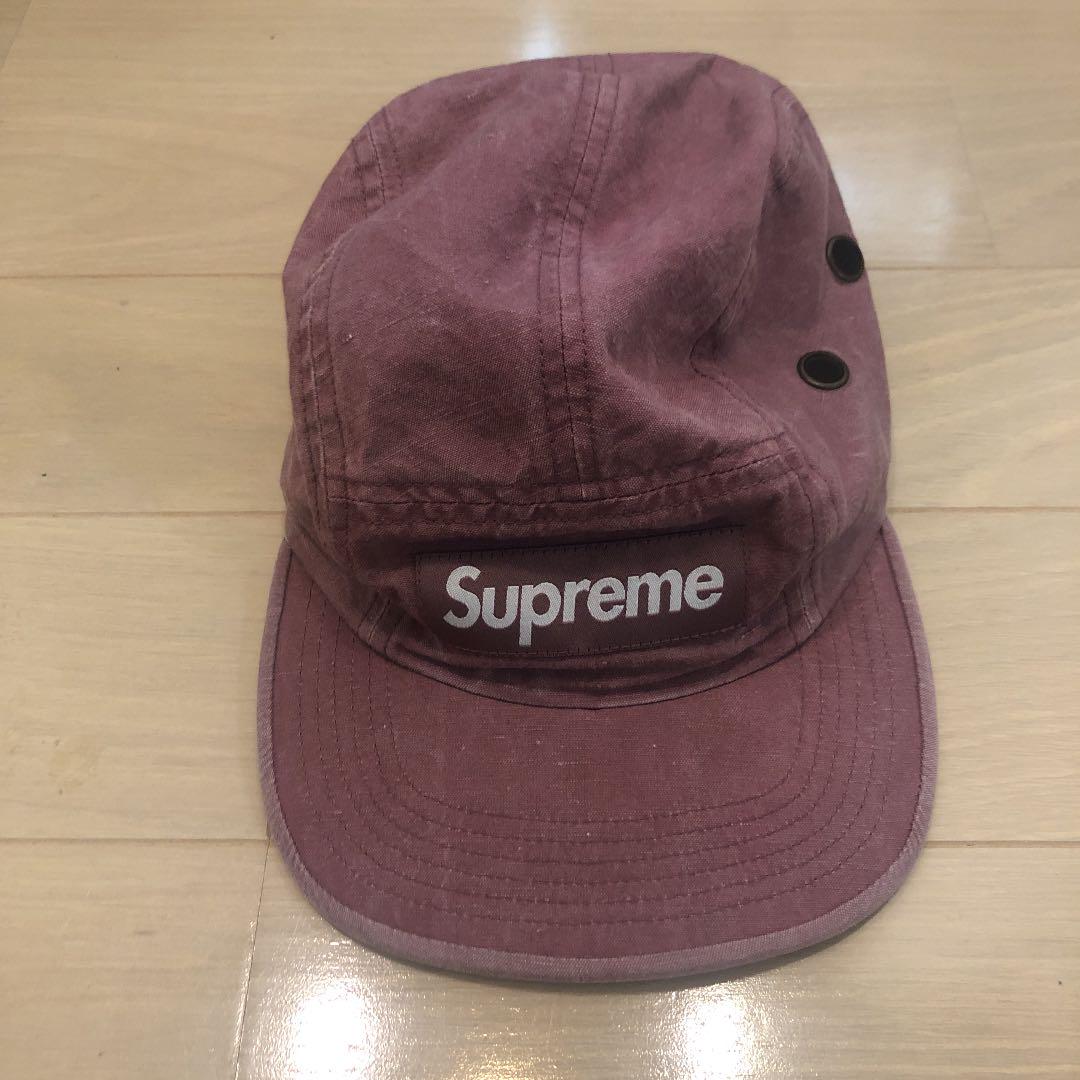 Supreme campcap