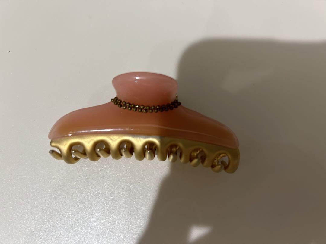 accaヘアクリップ - ヘアアクセサリー安い