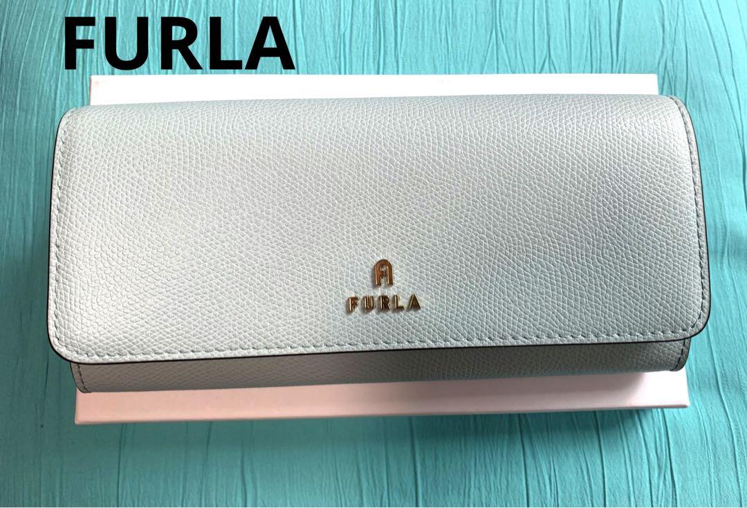 FURLA フルラ　長財布