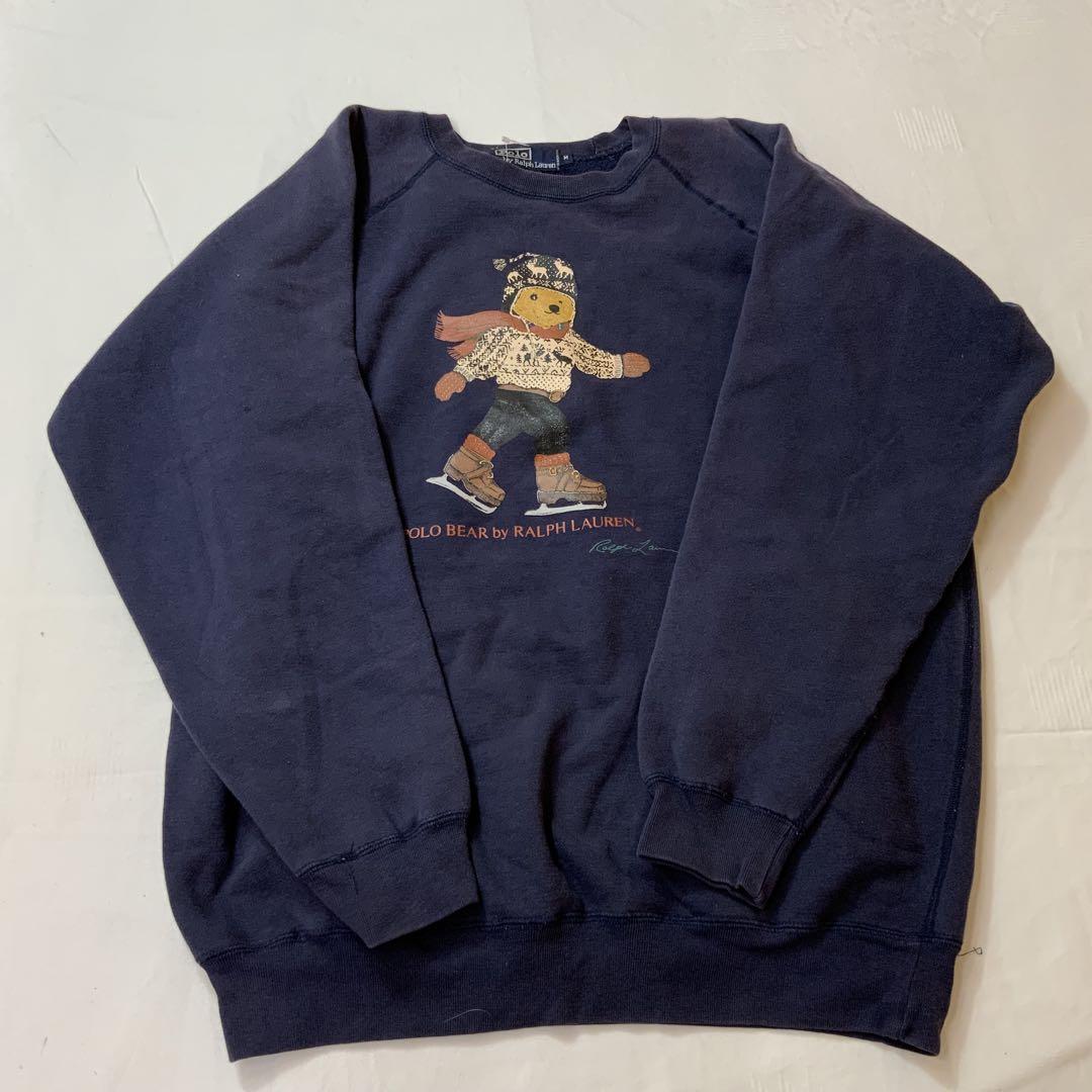 楽天市場】Polo Ralph Lauren(ポロ・ラルフローレン)ポロベア