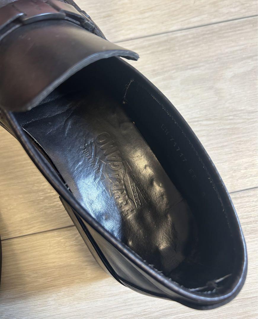 黒 レザー