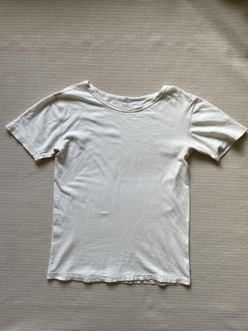 butcher products ブッチャープロダクツ Tシャツ 36 - メルカリ