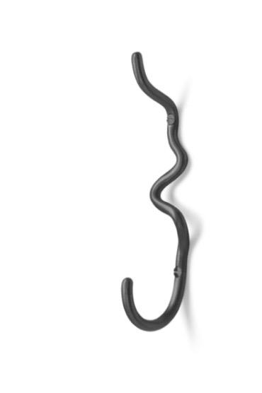 ferm LIVING　タオルハンガー　タオルフック　Curvature