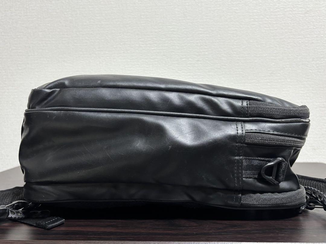 Ace エース ガジェタブル リュック ブラック