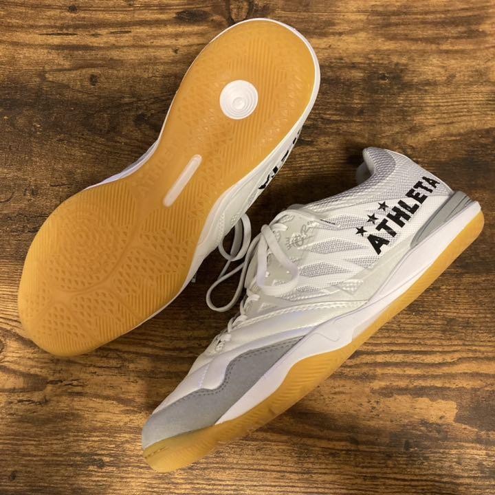新品未使用】アスレタ O-Rei Futsal T007 26.0cm | www.fortischennai.com