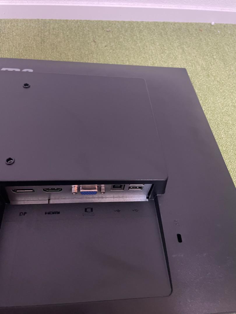 ProLite モニター スピーカー内蔵ディスプレイ XUB2492HSU-B2